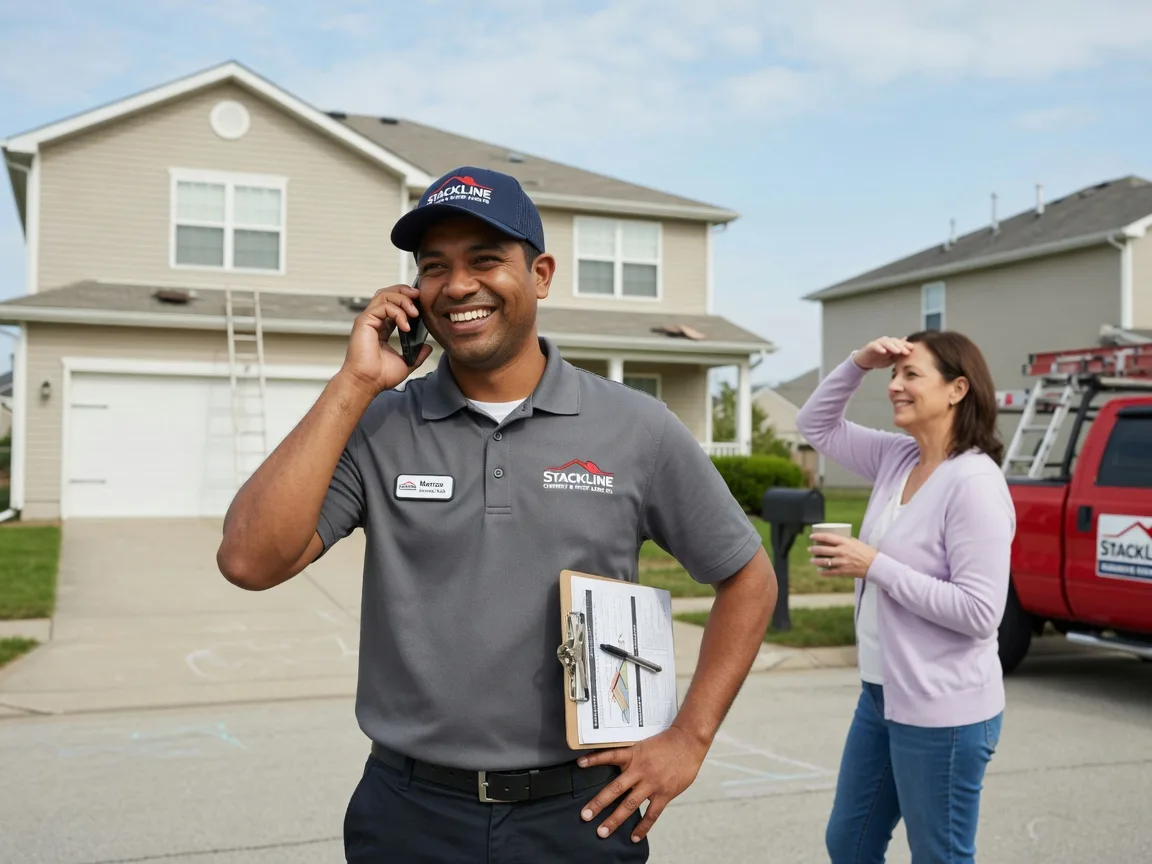 Chimney flashing repair Nottingham, MD FAQs